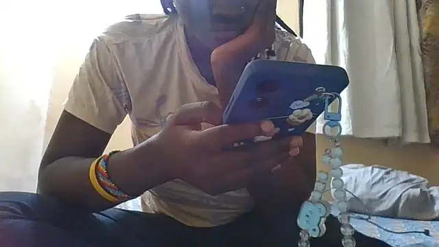 Cozybear Cameră chat live