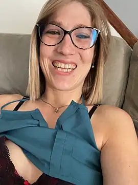 Chat ao vivo de blondie-27