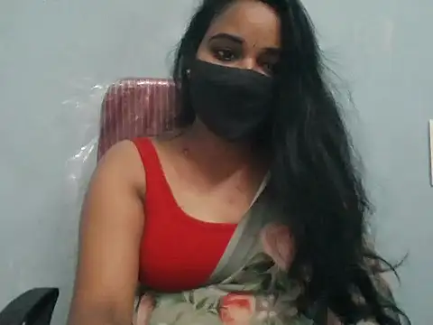 Sala de chat en directo de Rathi-priyaa