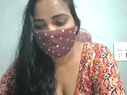 Chat ao vivo de Rathi-priyaa