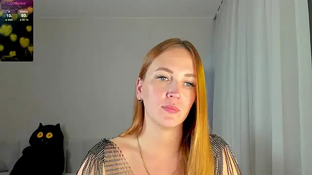 she_wolf Live Chatraum