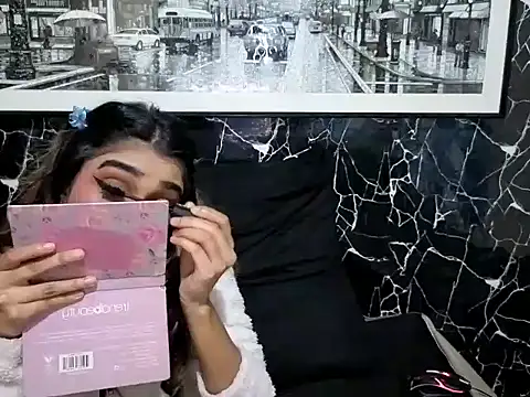 Amber_Rose06n Live chat-huone