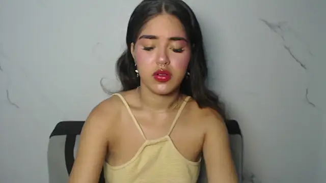 melodyphillips_2_ Live Chatraum