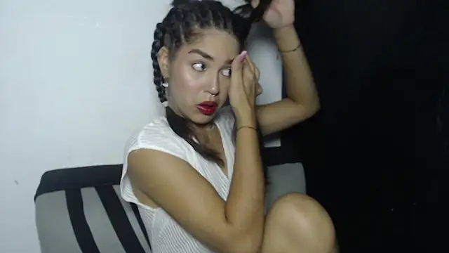 Živá chatovací místnost melodyphillips_2_