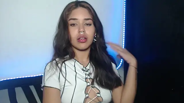 melodyphillips_2_ Live Chatraum