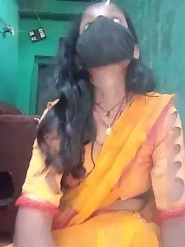 Phòng Chat Trực Tiếp Desi_Couple_P