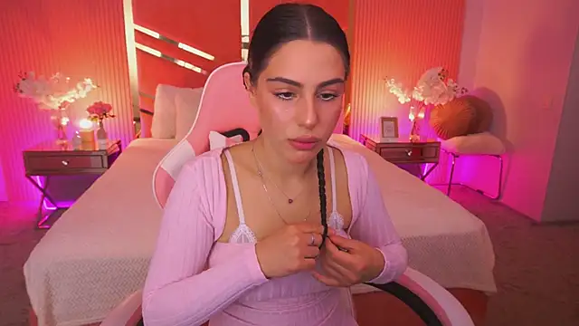 Živá chatovací místnost Twix_Ten
