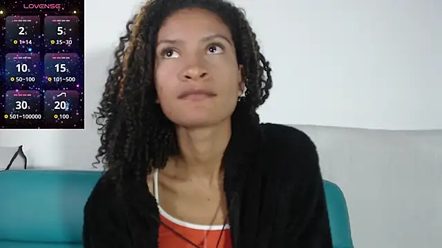 mailyn_gold's Live Chat Room