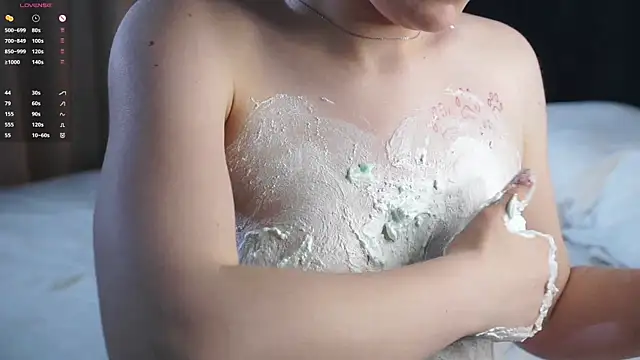 KirstinMcgeady Live Chatraum