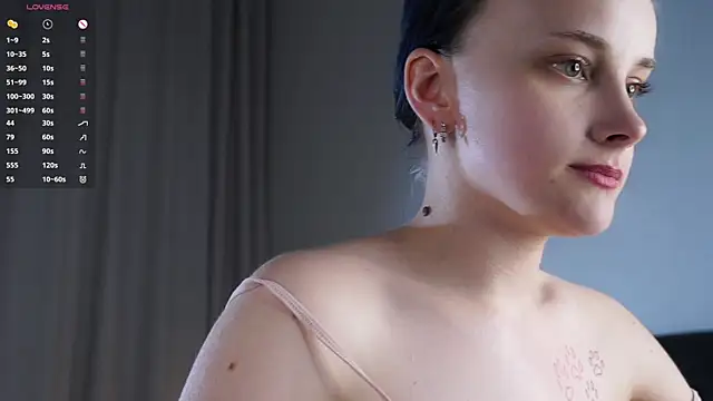 KirstinMcgeadyn Live chat-huone