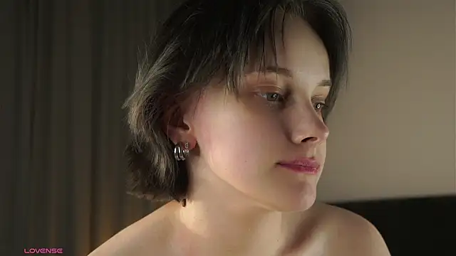 Živá chatovací místnost KirstinMcgeady