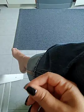 Ginevra01 Cameră chat live