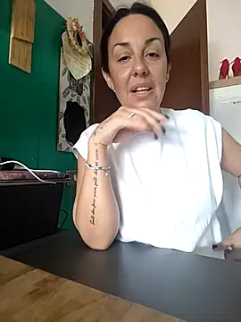 Chat ao vivo de Ginevra01