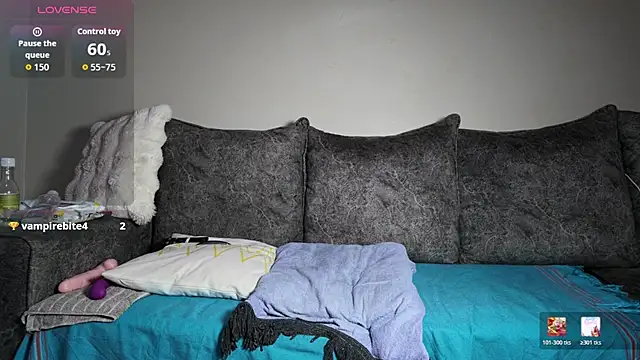 Chat soba uživo modela goldiecandy