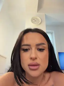 Katty_Pery 即時聊天室