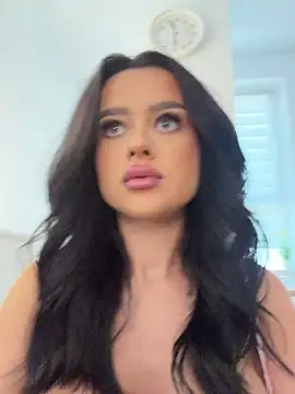 Živá chatovací místnost Katty_Pery