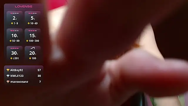 Eve_Bennett Cameră chat live