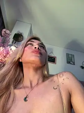 soffia_7n Live chat-huone