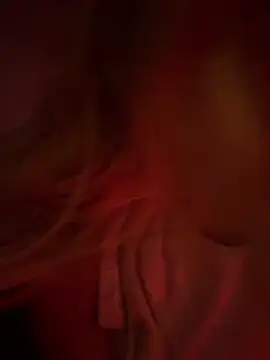 Lexi_Vee Adlı Modelin Canlı Sohbet Odası