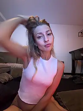 Lexi_Vee – live chatrum