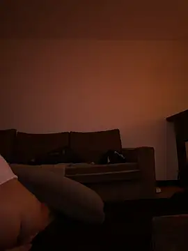 Lexi_Vee Adlı Modelin Canlı Sohbet Odası