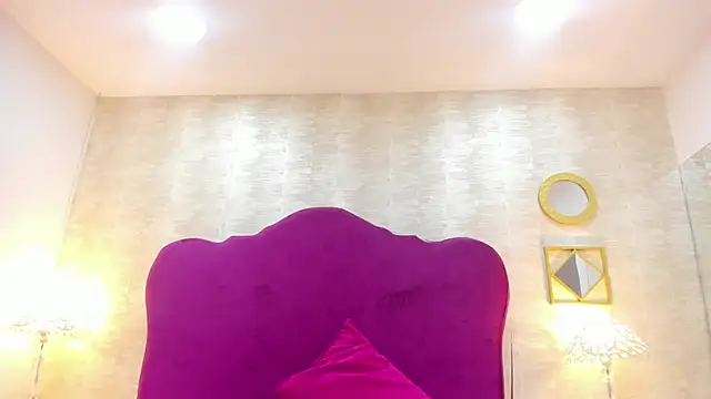 Chat ao vivo de HollyOlson