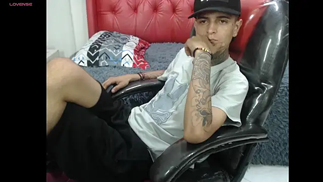 benjamin_anthony Ruang Obrolan Langsung