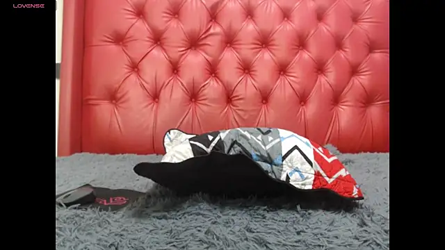 benjamin_anthony Cameră chat live