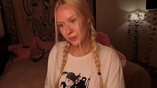 pureeangel – live chatrum
