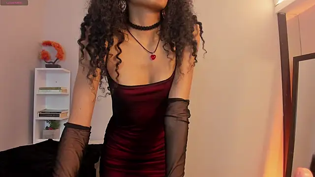 Sala de chat en directo de Tamia_25