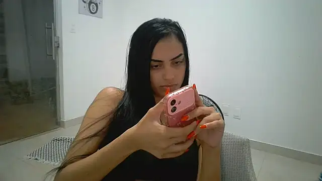Živá chatovací místnost cleopriv00