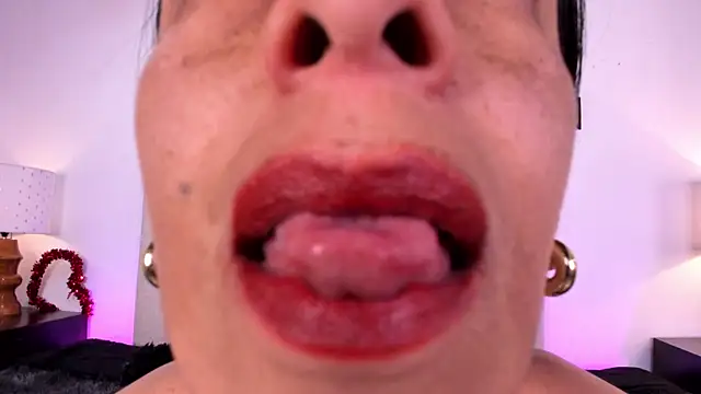 MissMilf_ – live chatrum