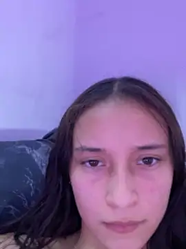 Chatroom en direct de candy_deluxe