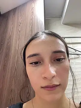 Sala de chat en directo de candy_deluxe