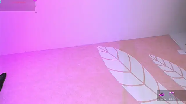 חדר צ'אט בשידור חי של MarcoAndAllice