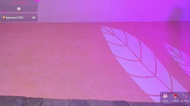 MarcoAndAllice Cameră chat live