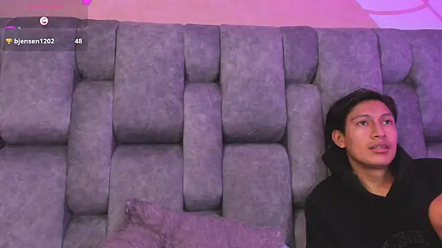 MarcoAndAllice Live Chatraum