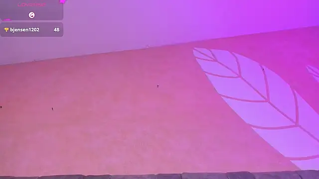 Živá chatovací místnost MarcoAndAllice