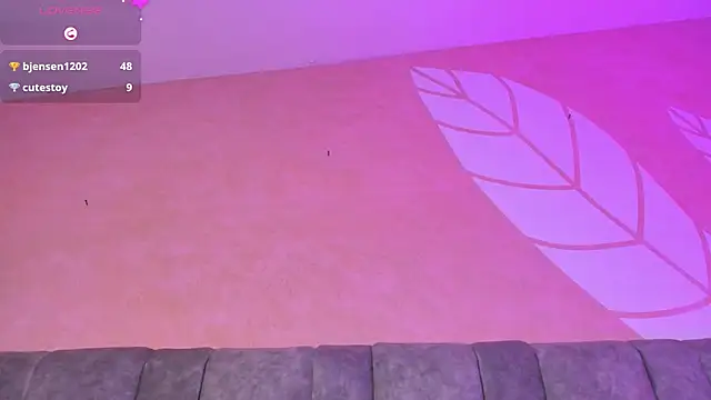 Chat ao vivo de MarcoAndAllice