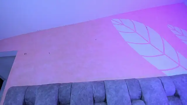 MarcoAndAllice Adlı Modelin Canlı Sohbet Odası