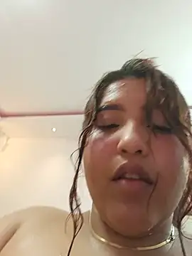 Bilik Sembang Langsung VanessaLanz