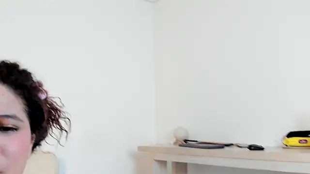 Violetta-foxx Cameră chat live