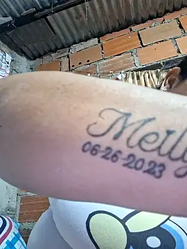 Chat ao vivo de Juli_Powl