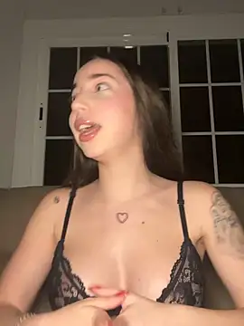 rosemistic Cameră chat live