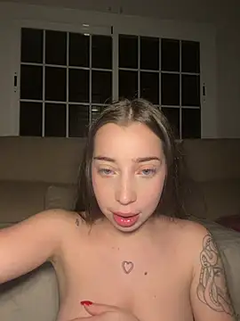 Chat ao vivo de rosemistic