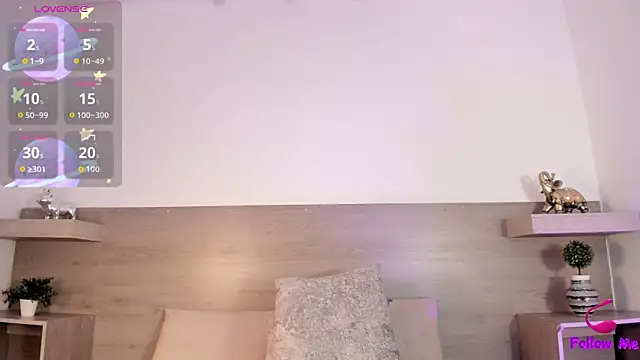 ariana__parker чат на живо