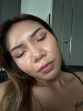 Bilik Sembang Langsung Alittleasiangirl