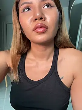 Alittleasiangirl Cameră chat live