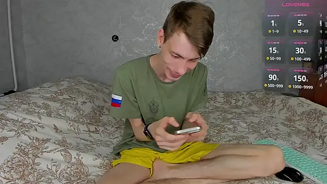 ERICK__DEEN's Live Sex Cam Show