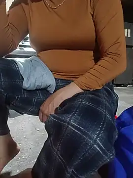 nelina_12345 Live Chatraum
